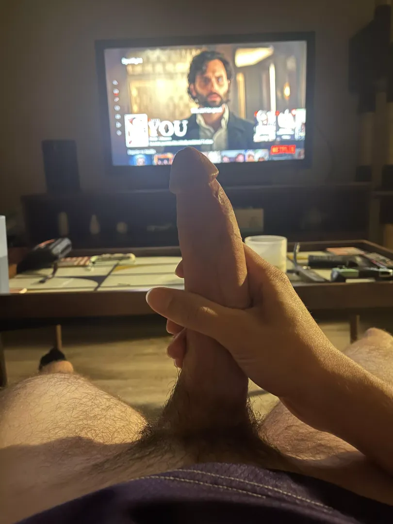 Netflix and chill?