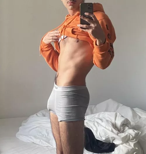 netflix and chill anyone ?