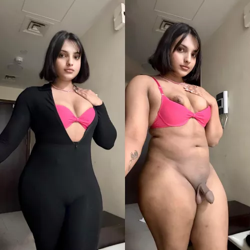 Netflix and chill with me tonight ?