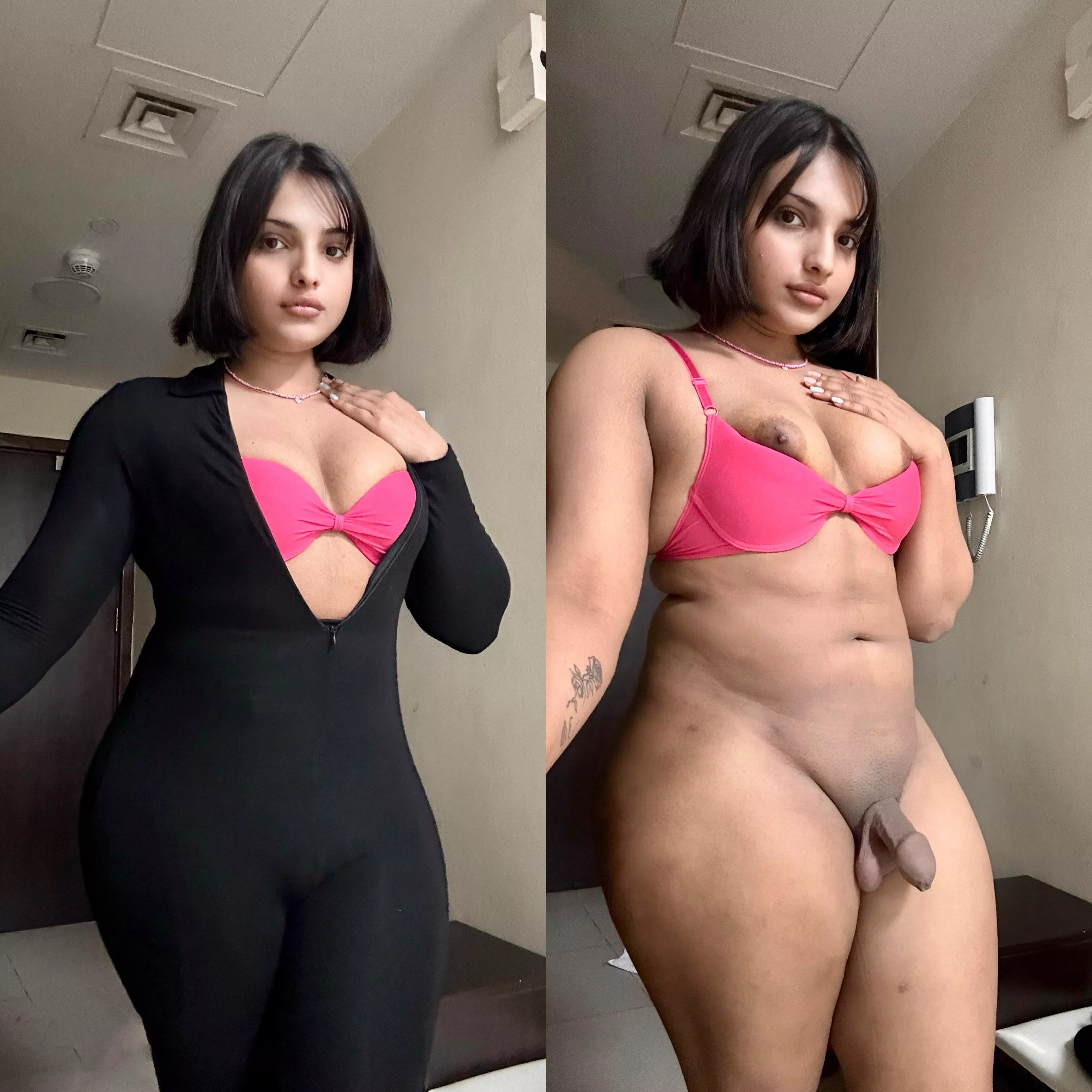 Netflix and chill with me tonight ?