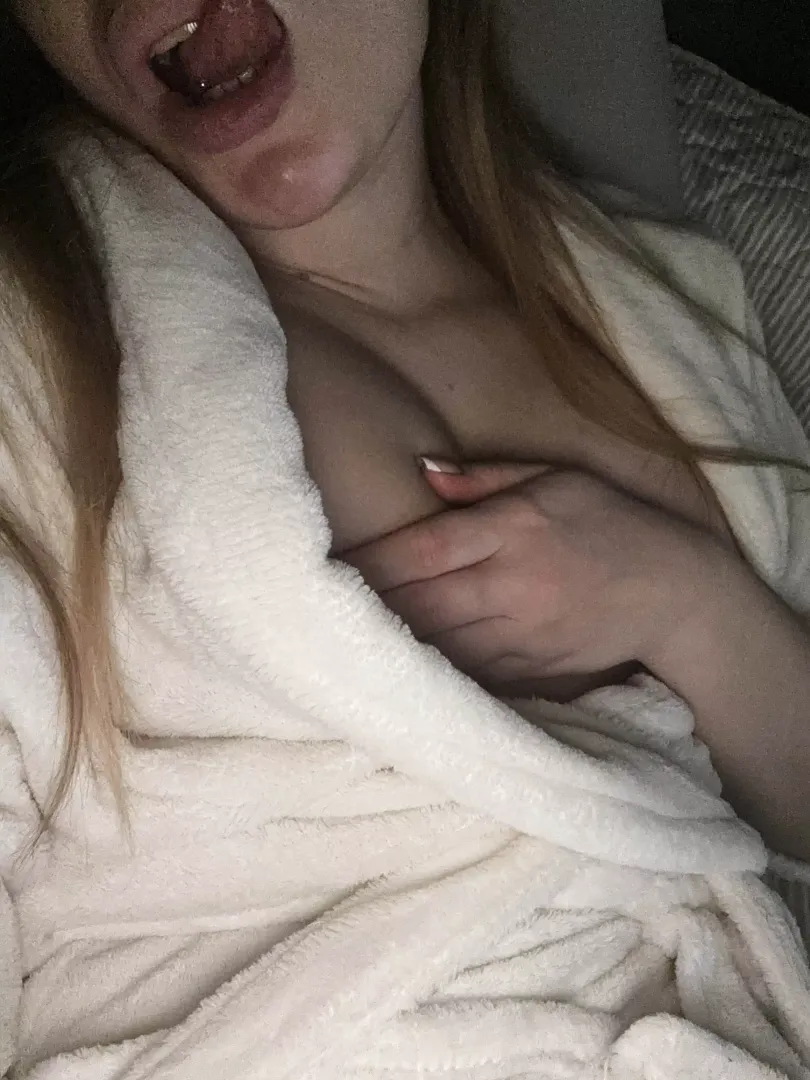 netflix and chill?