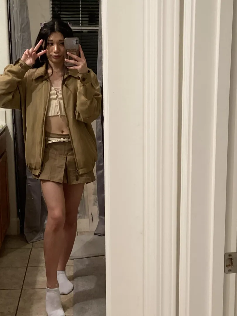 neutral color core