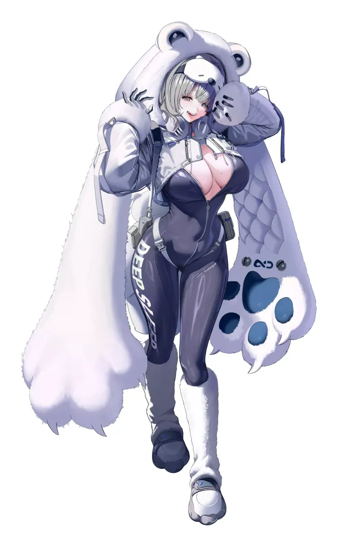 Neve [Nikke]