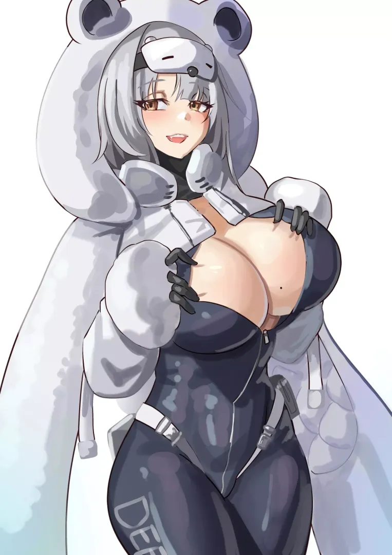 Neve [Nikke]