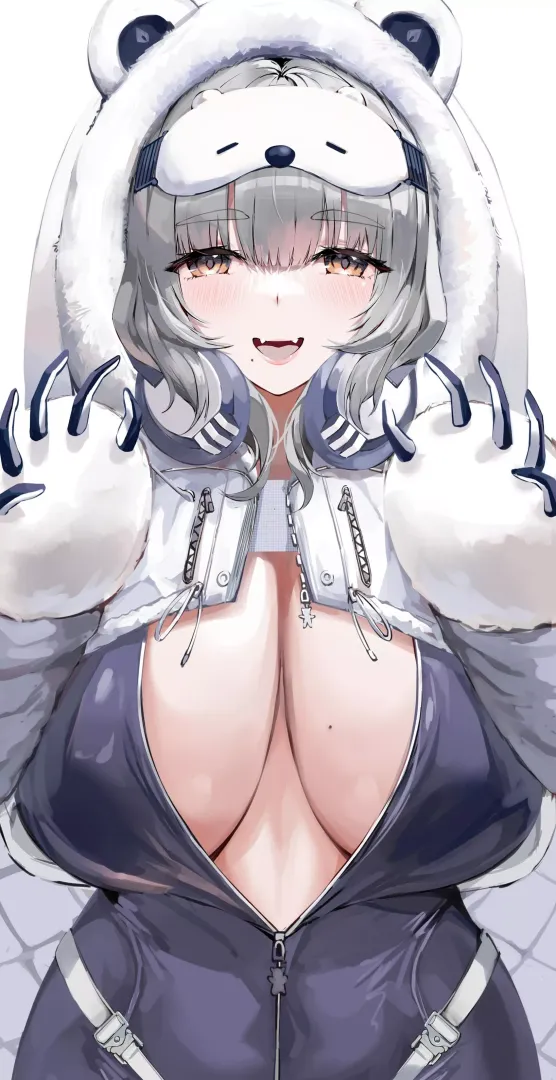 Neve [Nikke]