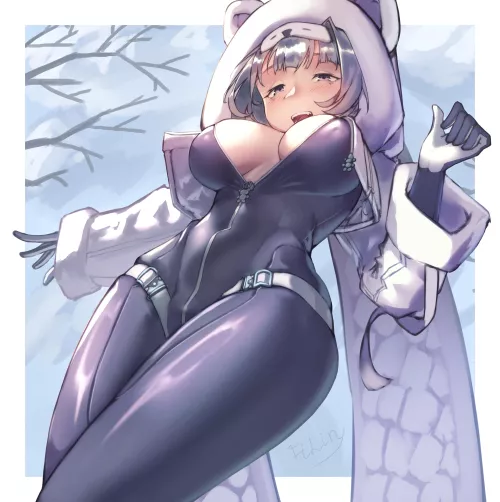 Neve [Nikke]