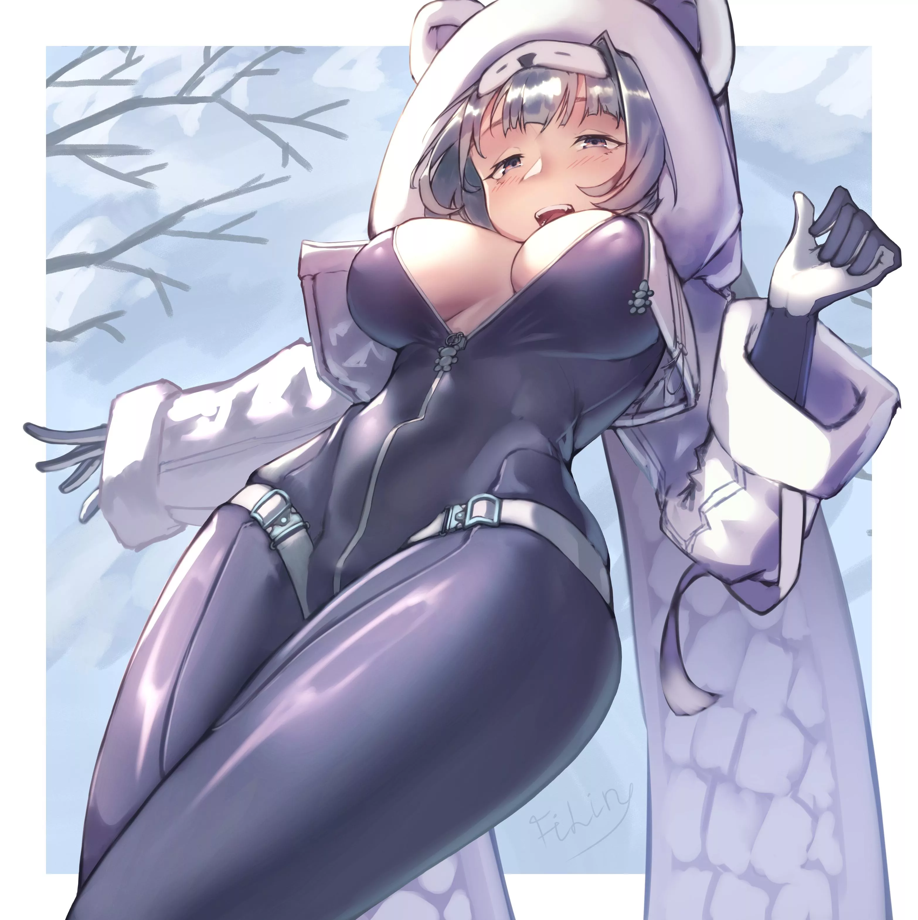 Neve [Nikke]