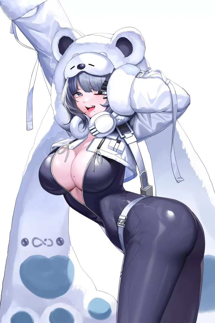 Neve [Nikke]