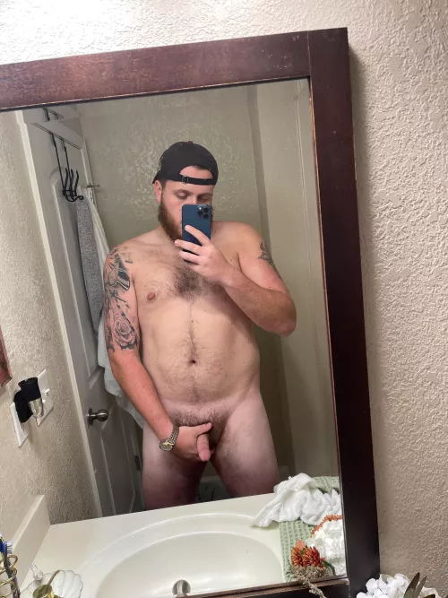 Never been super confident in my body what do y’all think