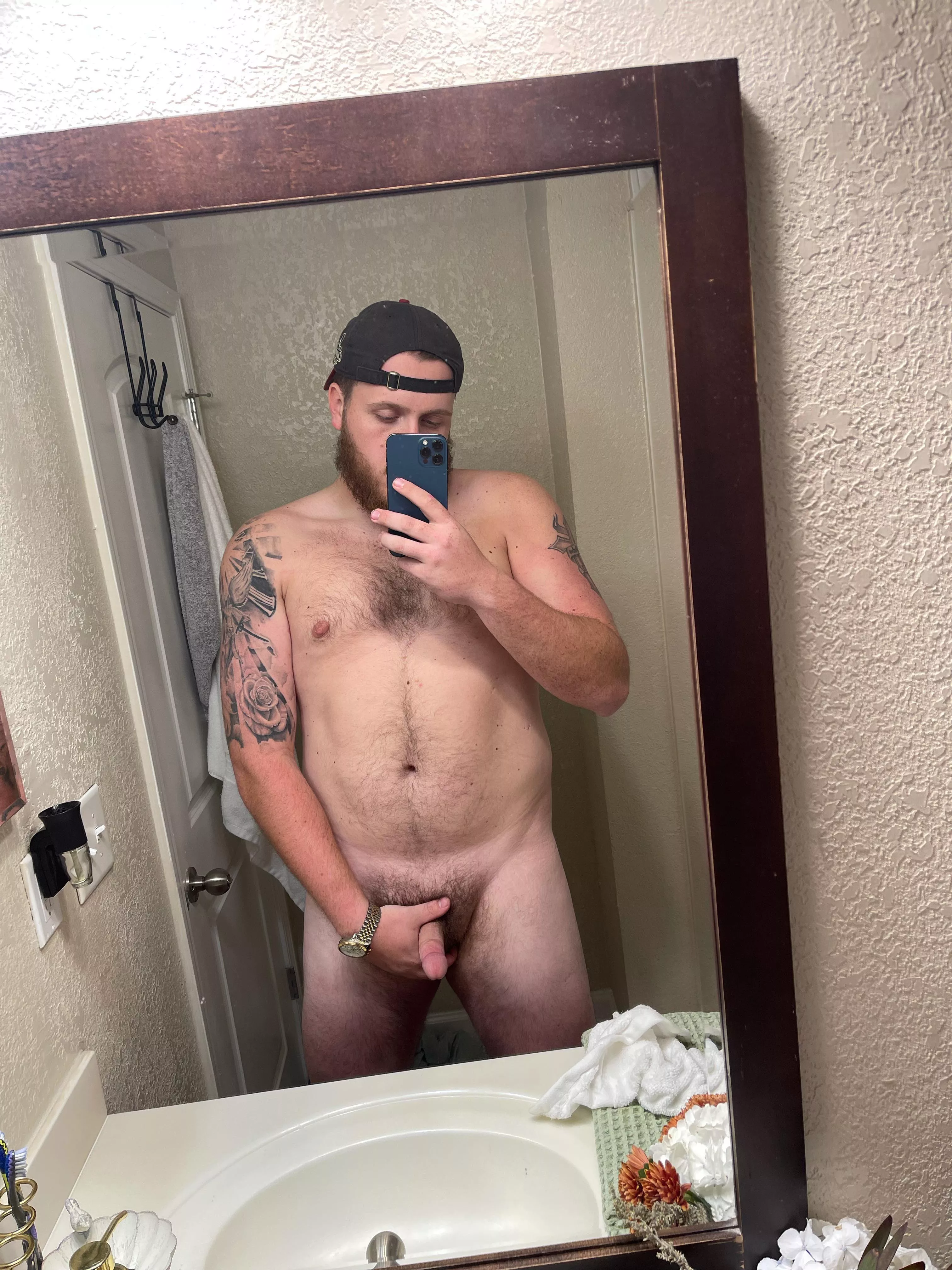 Never been super confident in my body what do y’all think