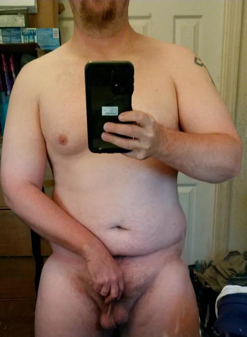 Never did get any birthday sex. Who wants to drain these?