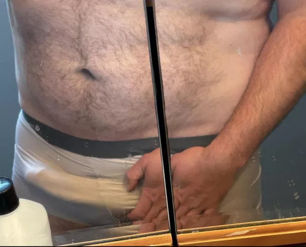 Never get much response but trying again. Wife doesn’t touch it anymore. Would you?