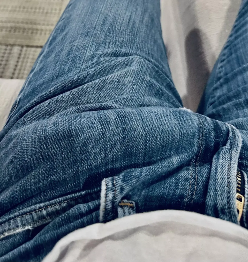 Never not bulging