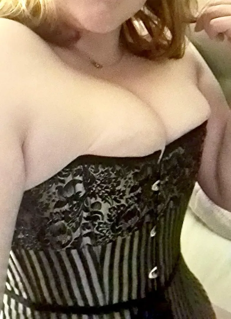Never posted here and I’m super nervous. What do you guys think?