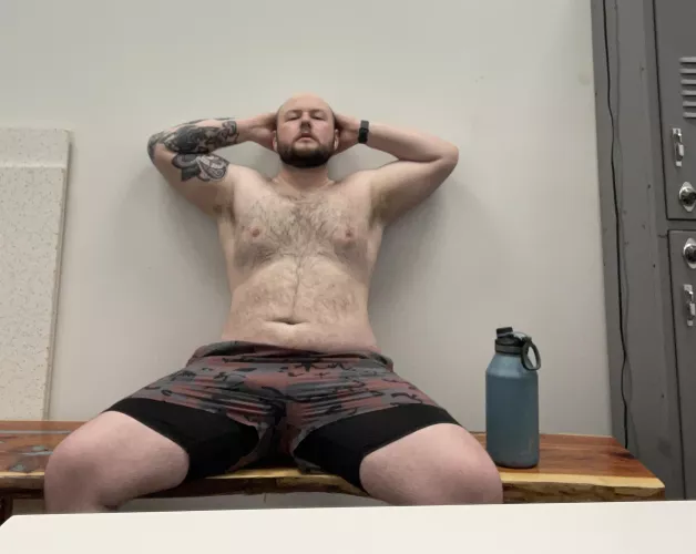 Never showed y’all this one :) hope lewds work here