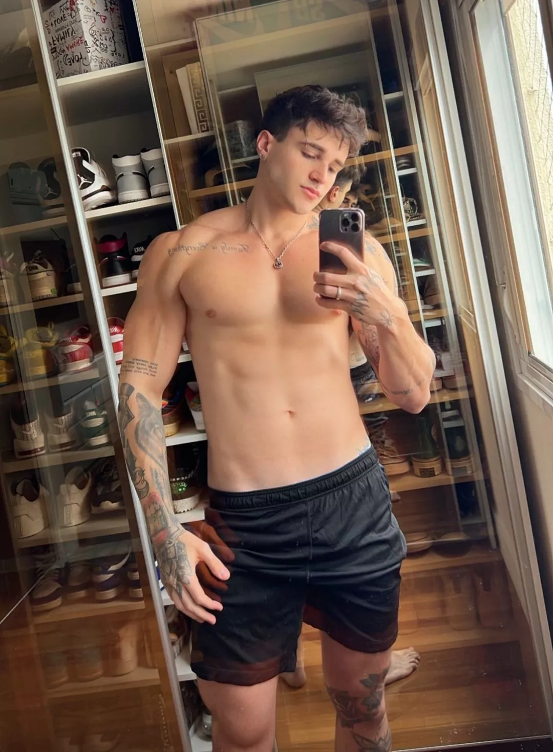 New