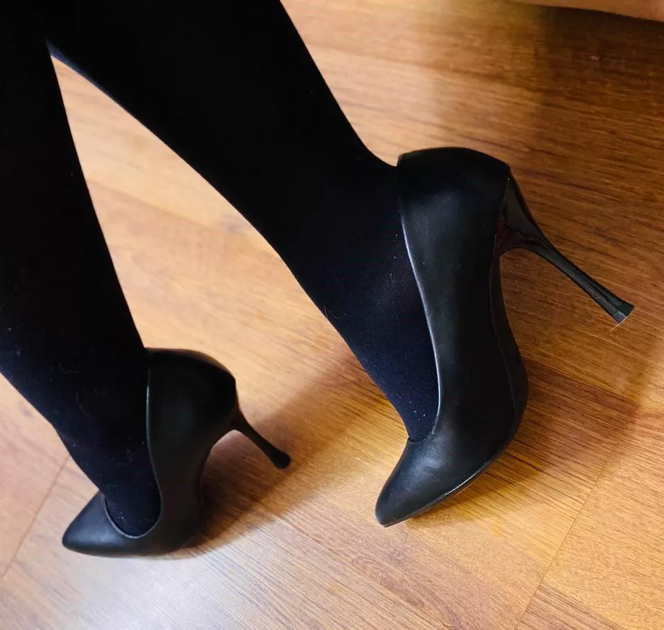 New and classy