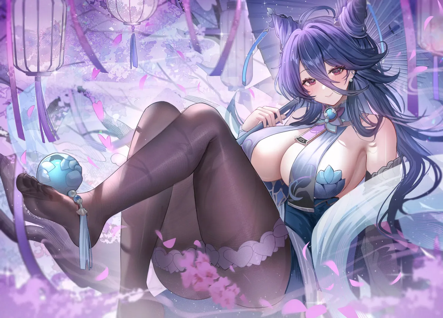 new Azur Lane girl? [Azur Lane]