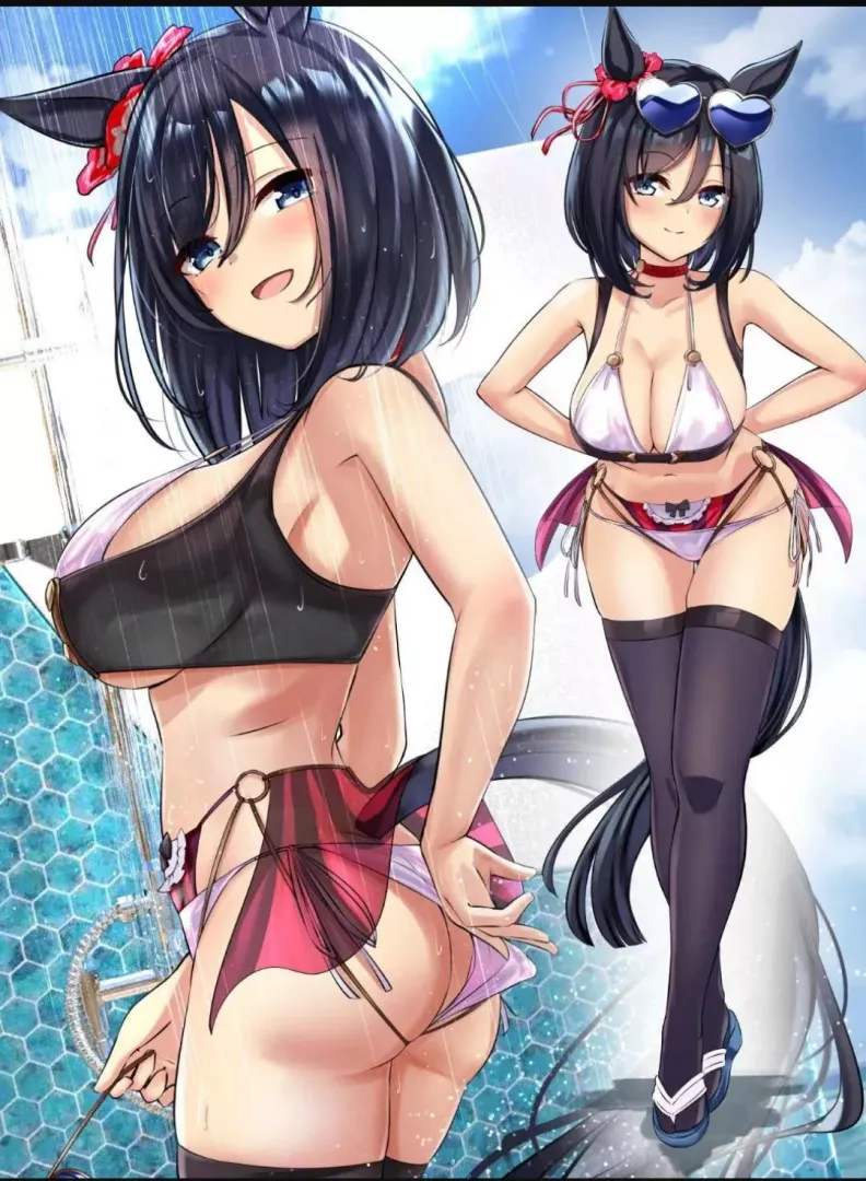 New Bikini