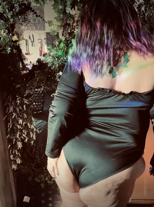 New Bodysuit