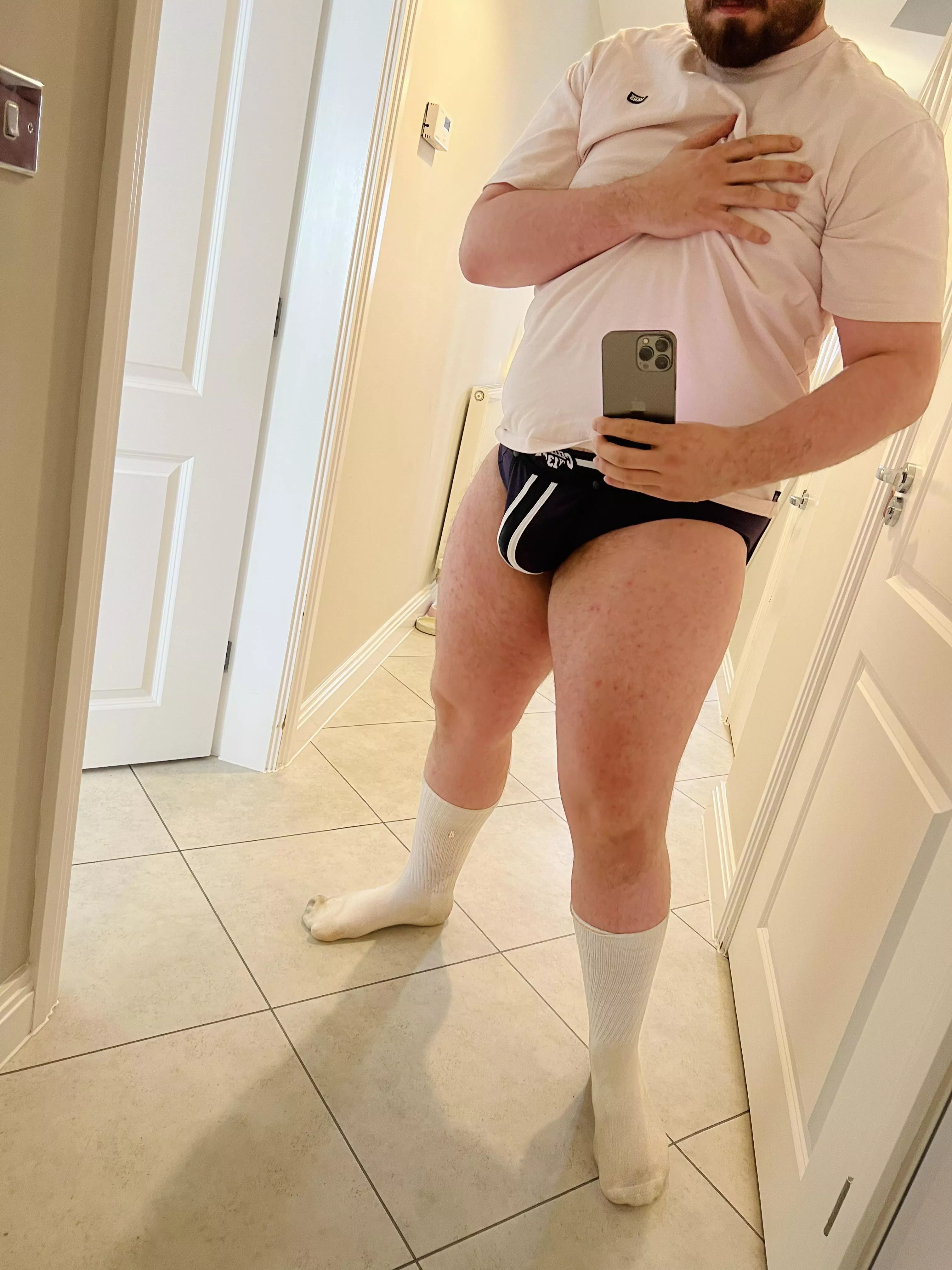 New Briefs