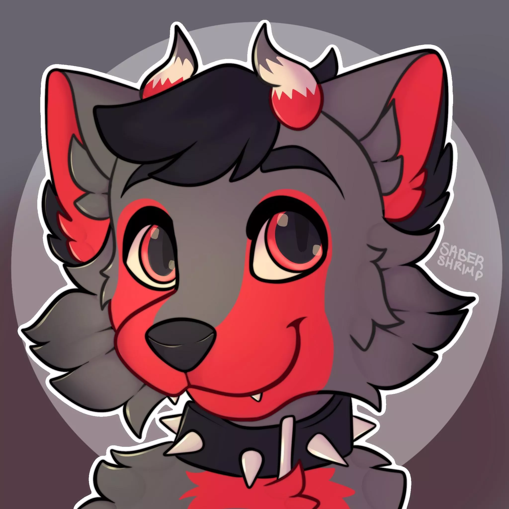New character ! (Art by me)