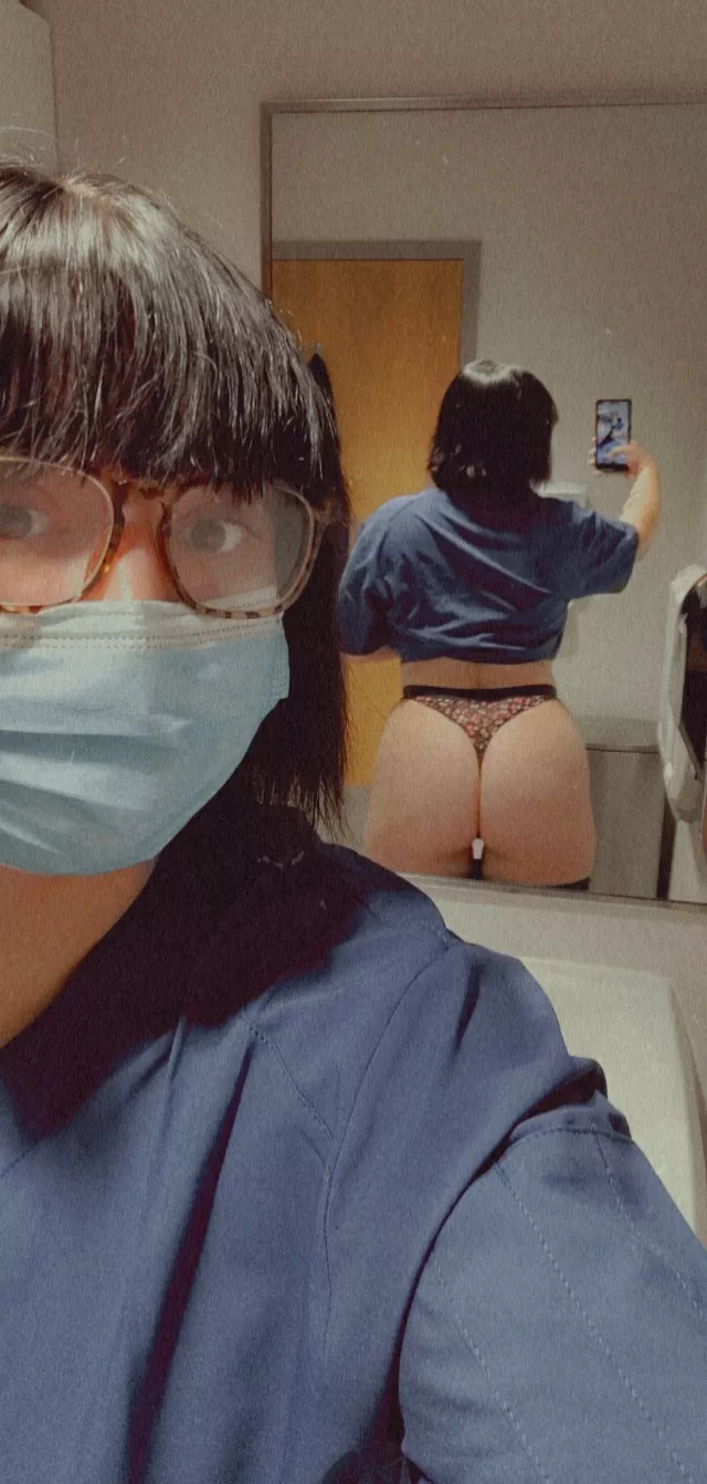 new cherry panties 🍒☺️