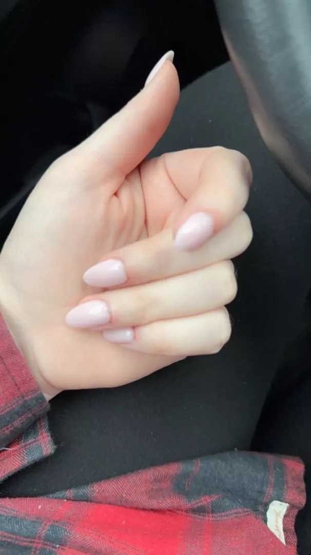 New claws