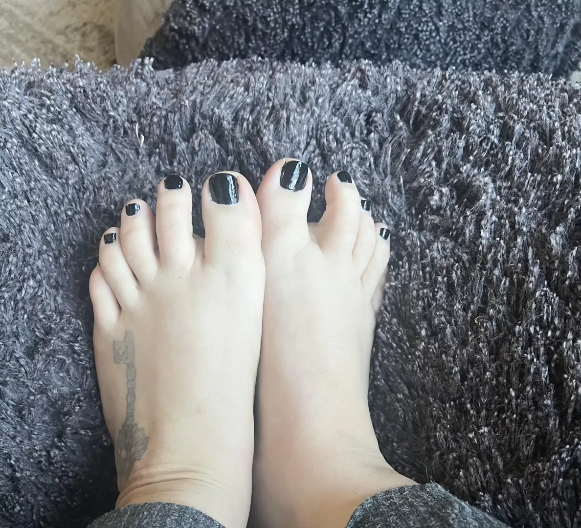 New color