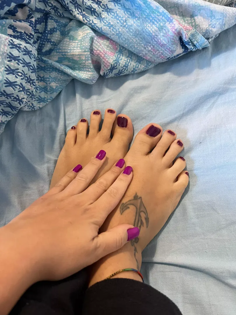 New color, do you like?