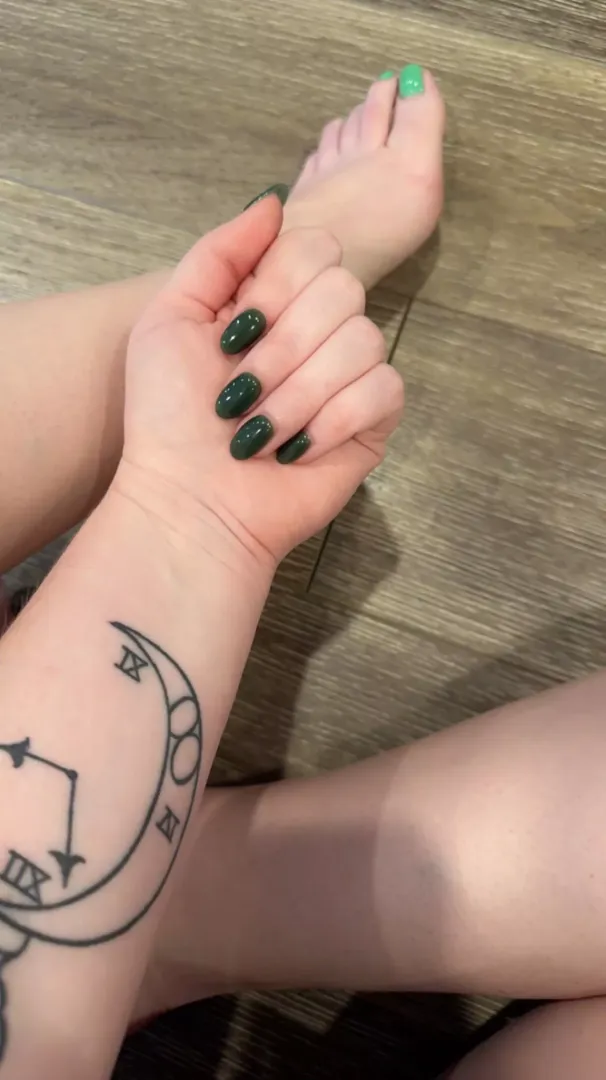 New color is giving 🍉 vibes