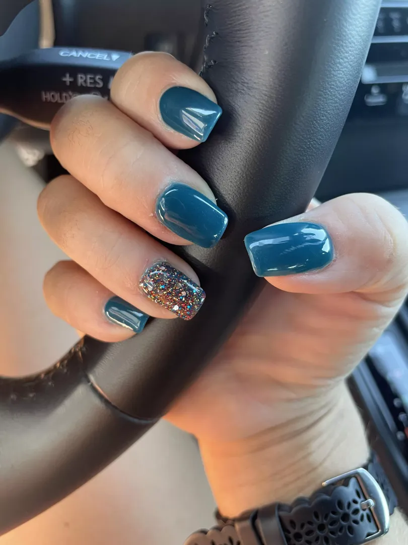 New colors!!
