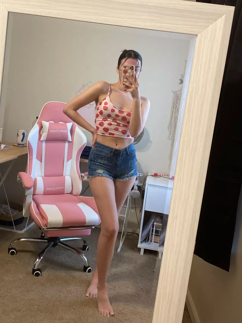 New crop who this