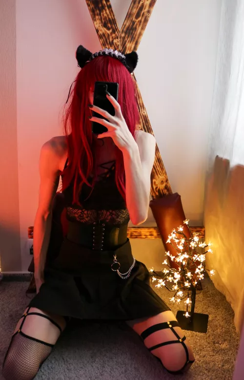 New Day, new Outfit, what do you mean?