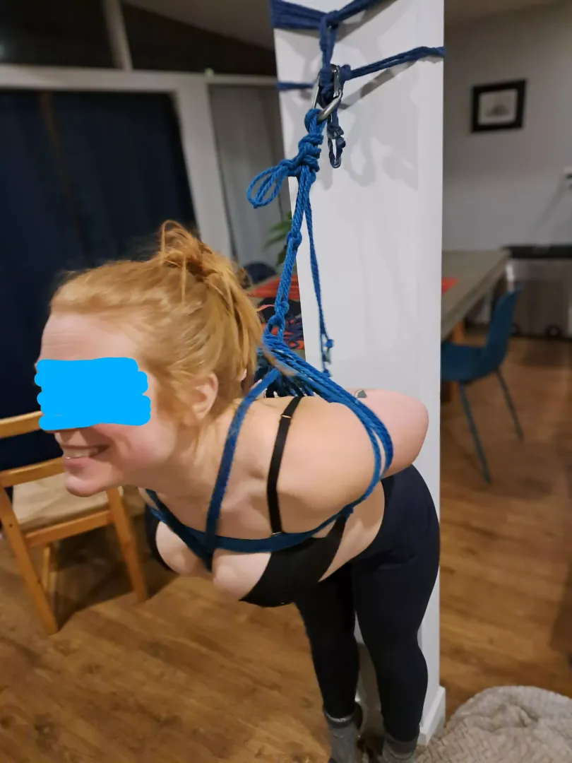 New definition of a single column tie