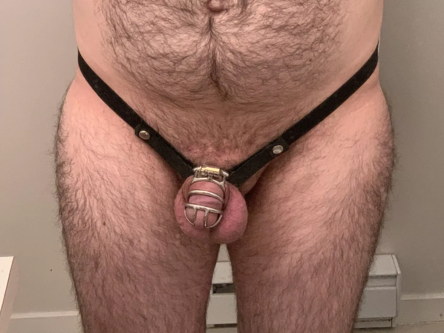 New device