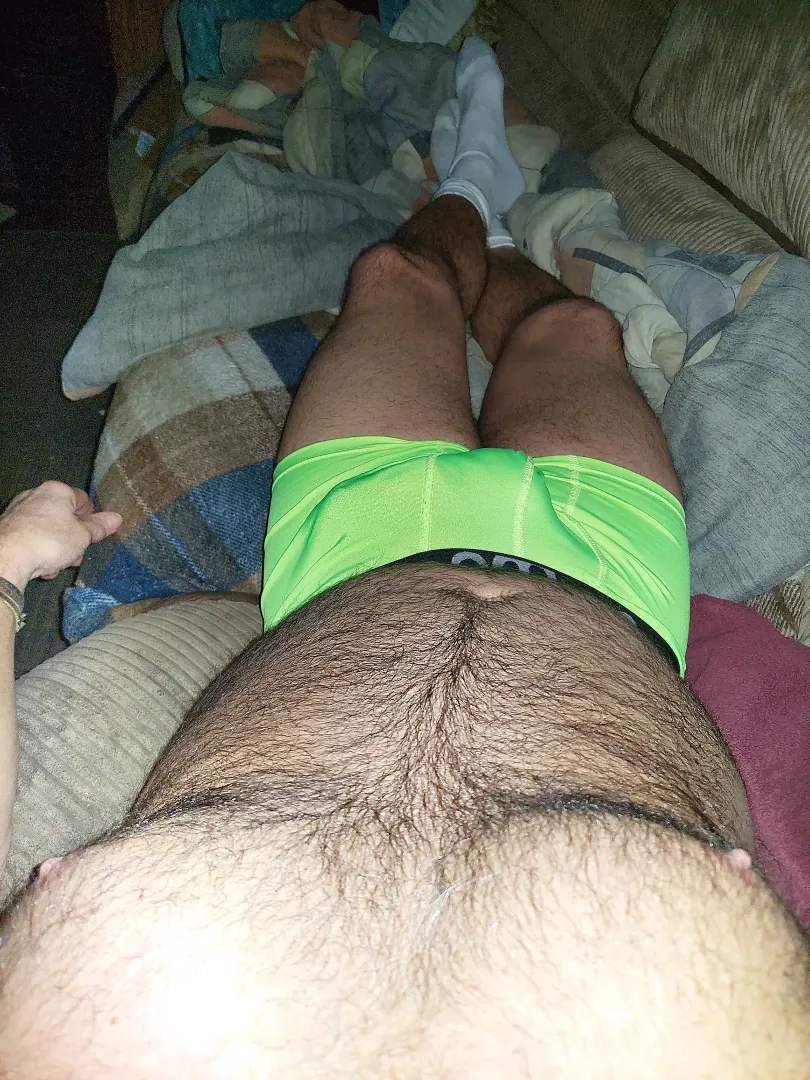 New Ergowear