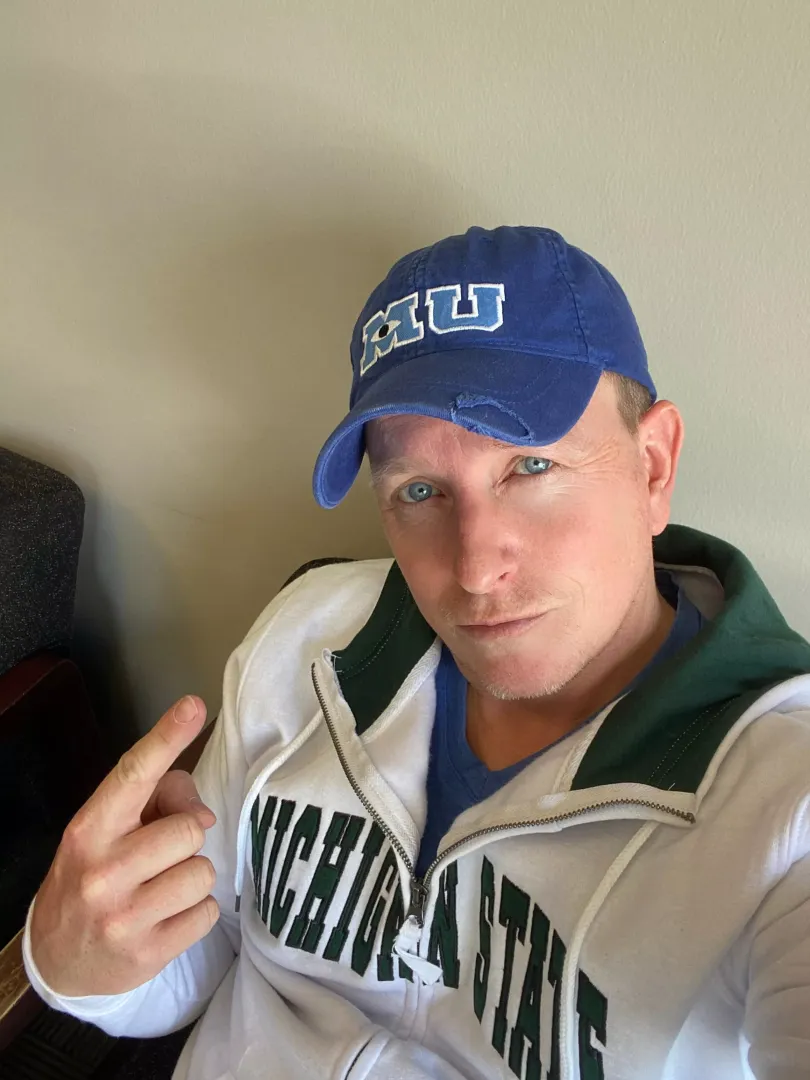New favorite hat