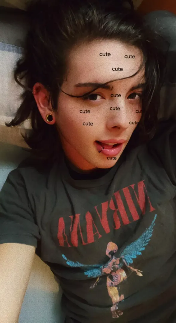 New gauges