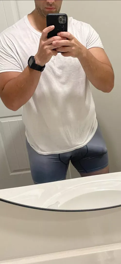 New guy here. Do I make the cut for this ?