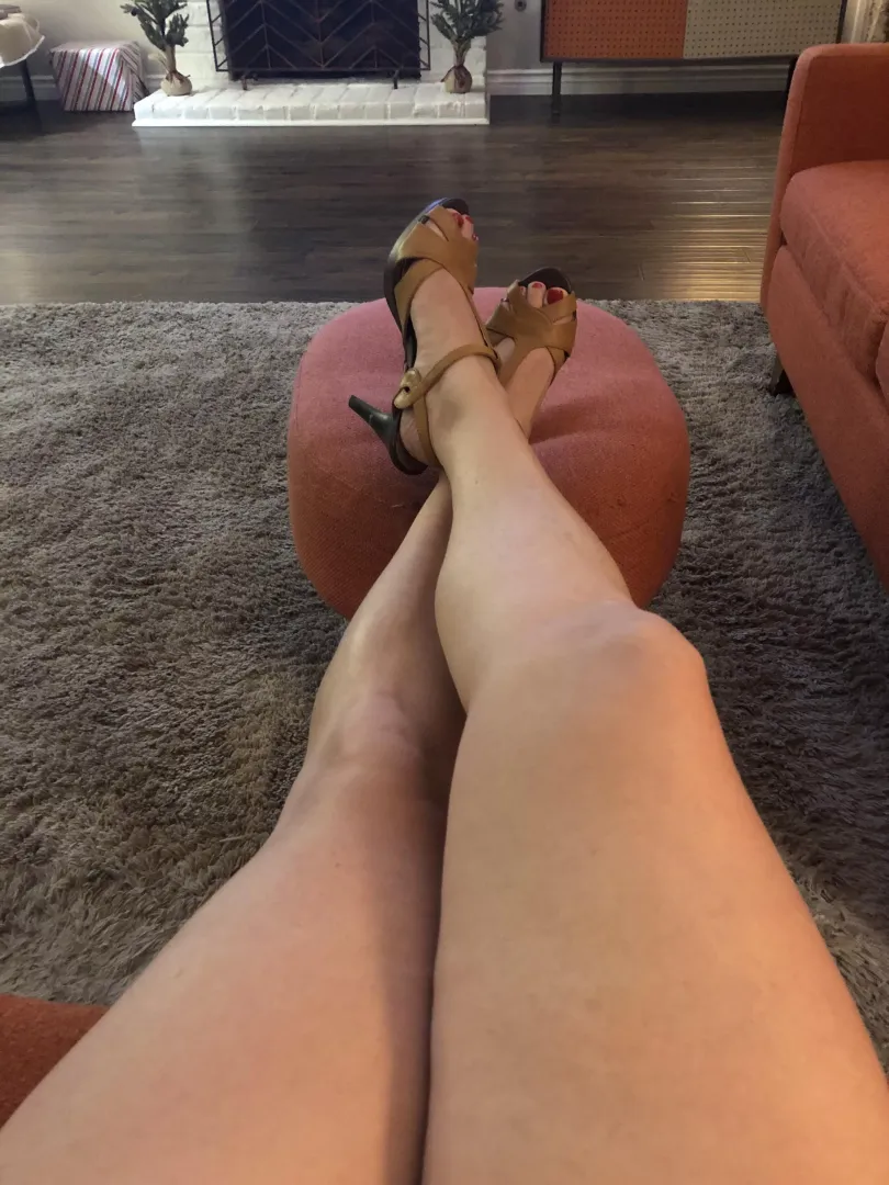 new heels