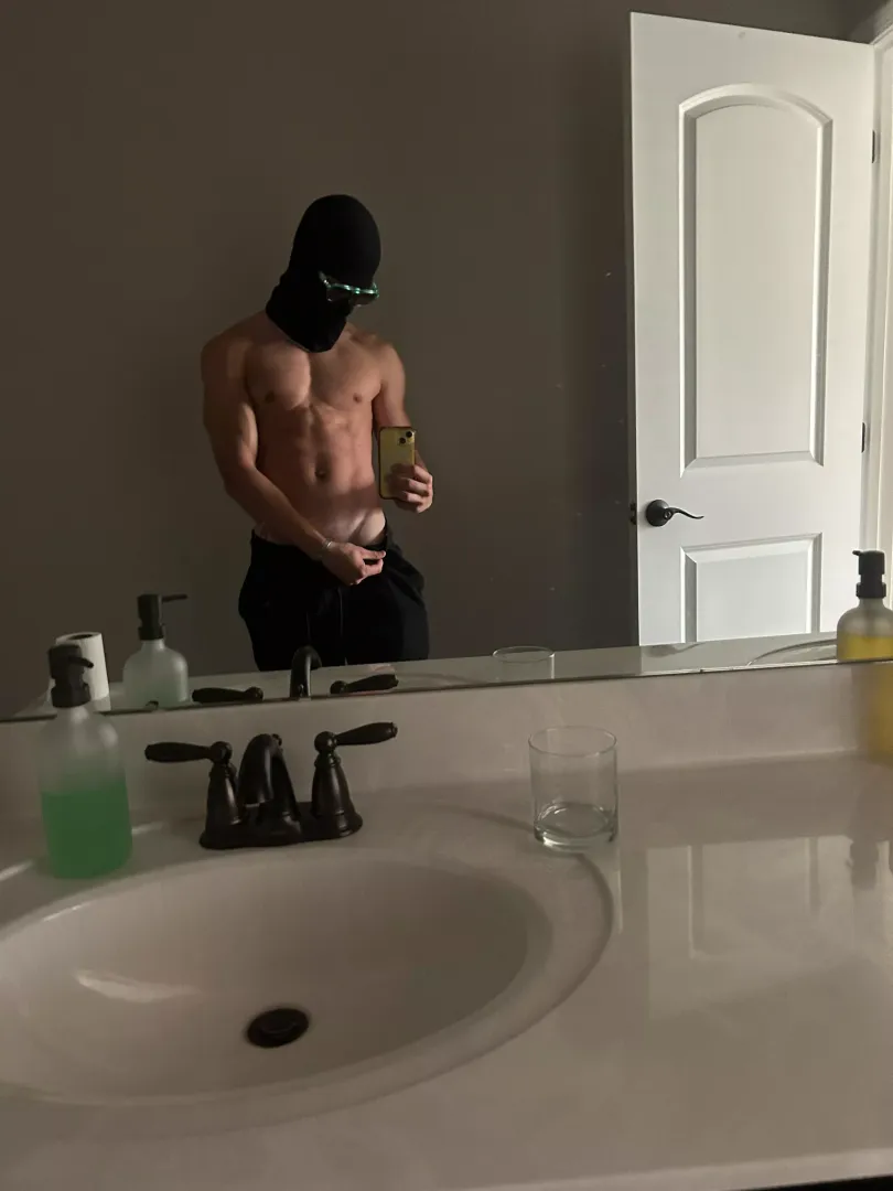 New here, 18M