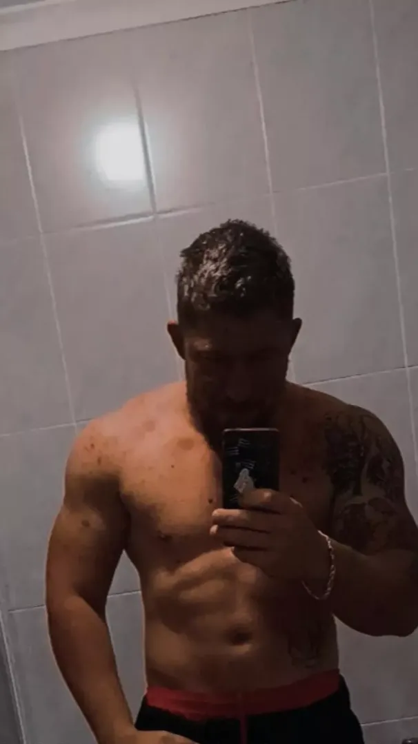 New here 