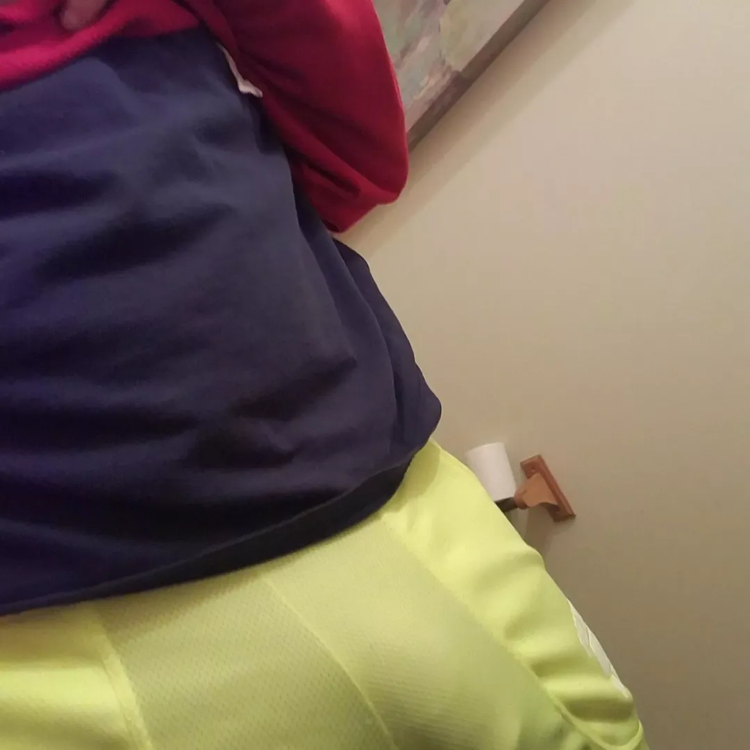 New here 