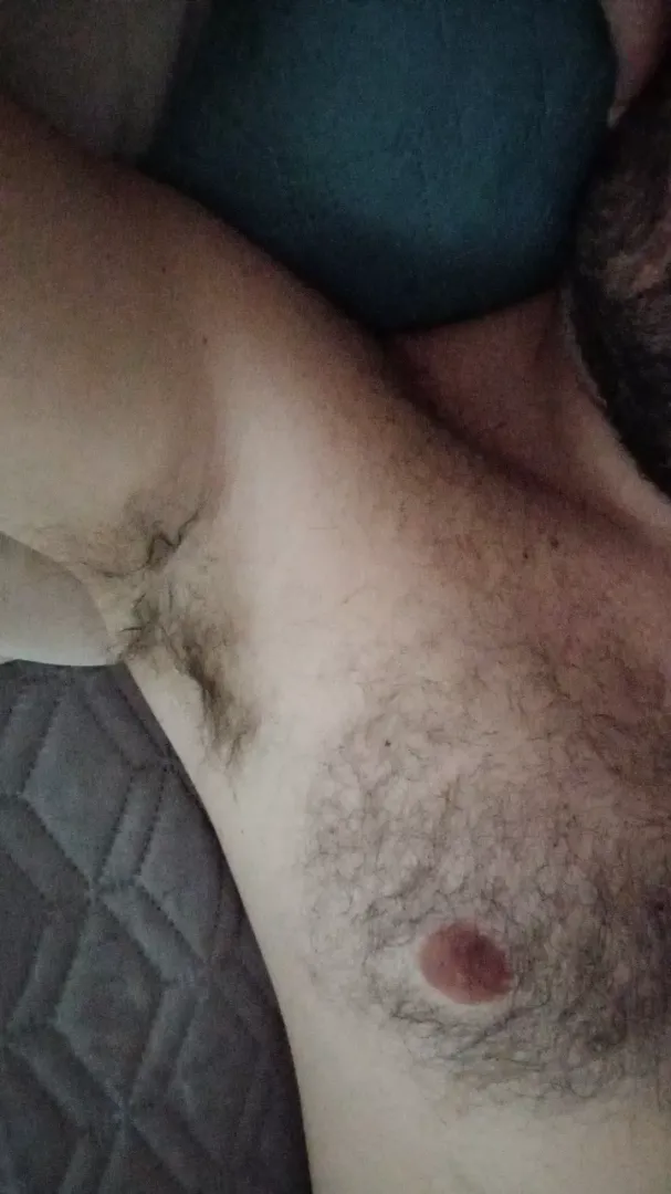 New here!