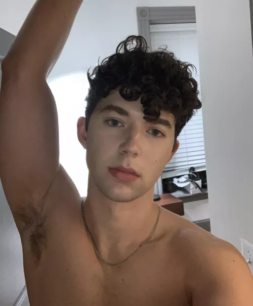 New here