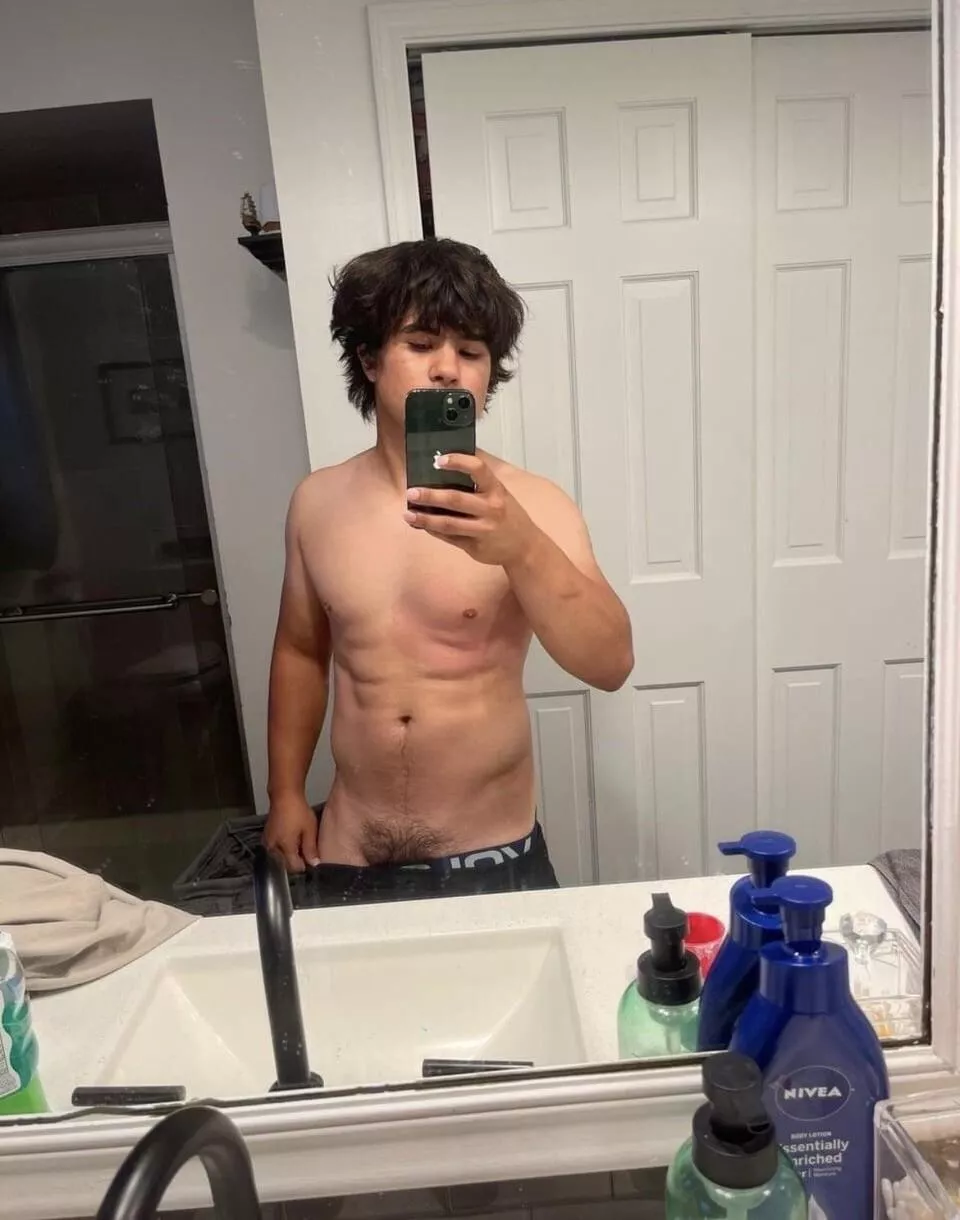 New here 🫣