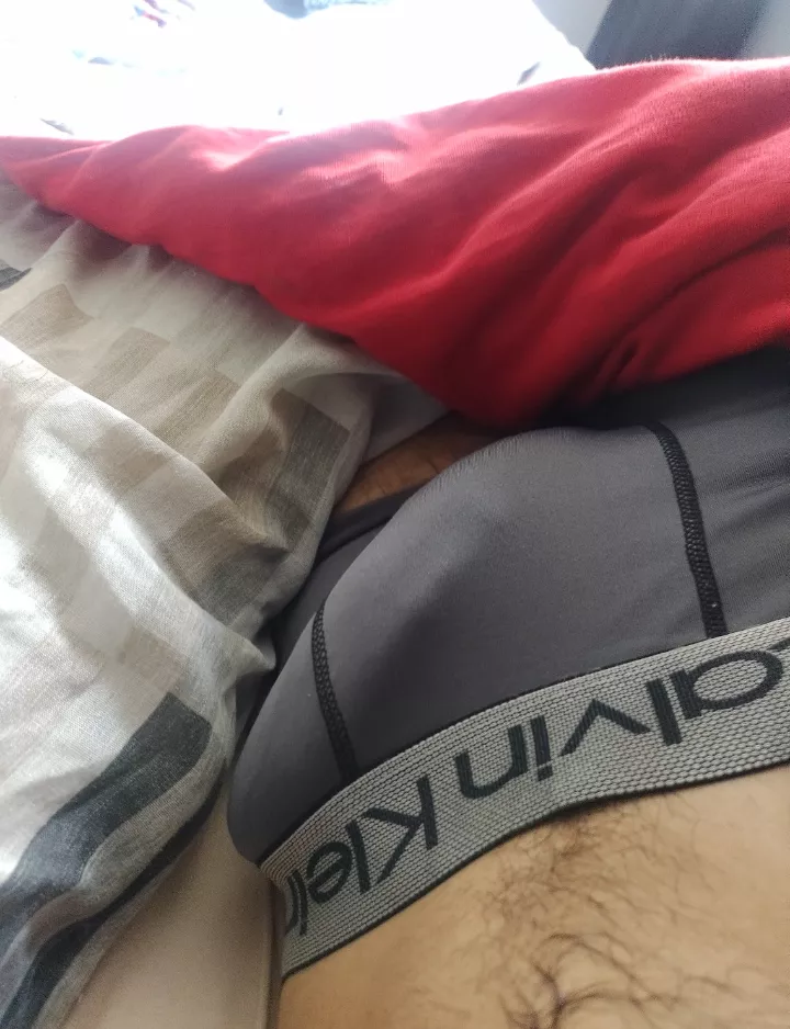 new here
