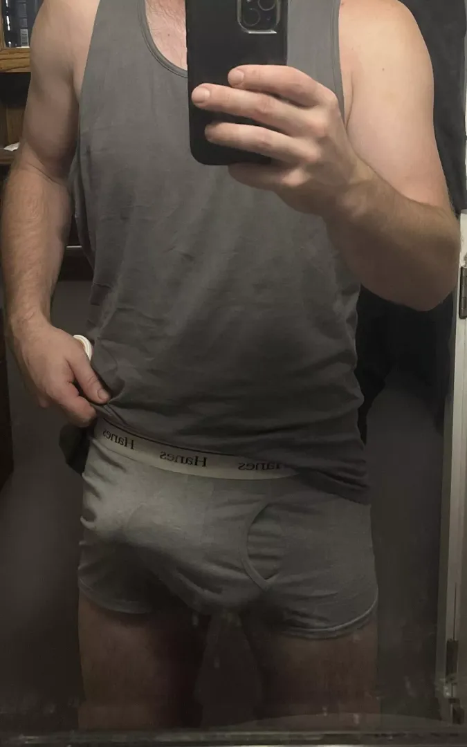 New here 
