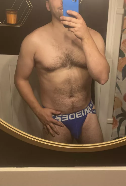 New here